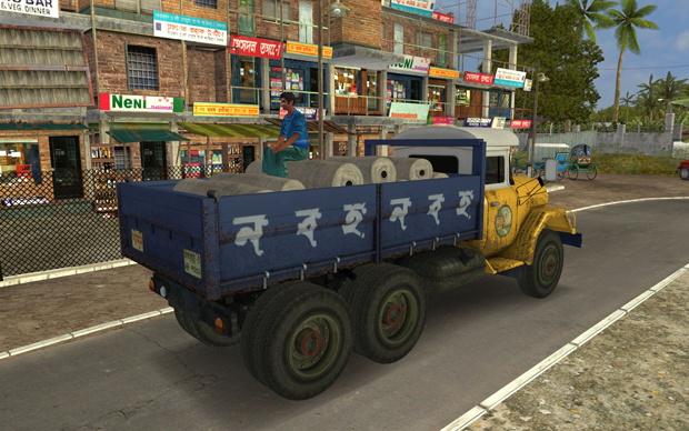 18 Wheels of Steel: Extreme Trucker 2 - screenshot 42