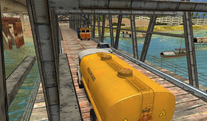 18 Wheels of Steel: Extreme Trucker 2 - screenshot 16