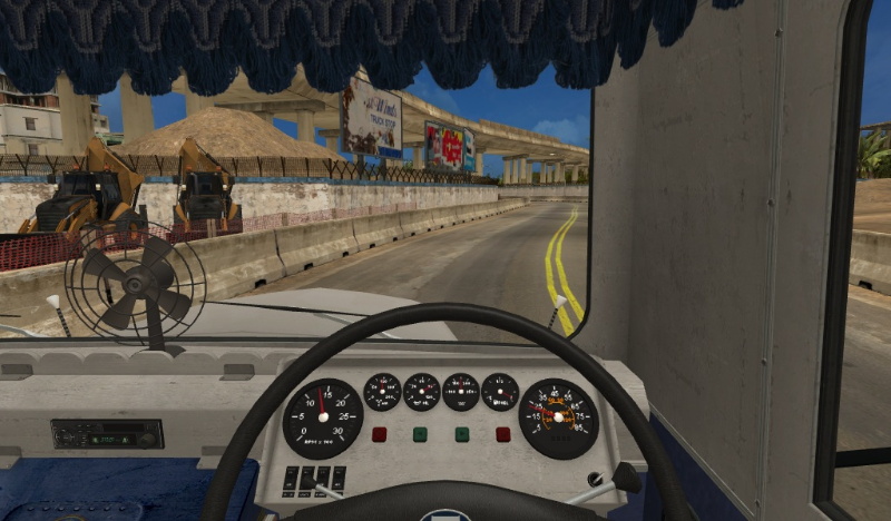18 Wheels of Steel: Extreme Trucker 2 - screenshot 12