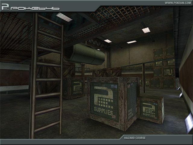 Half-Life: Poke646 - screenshot 16