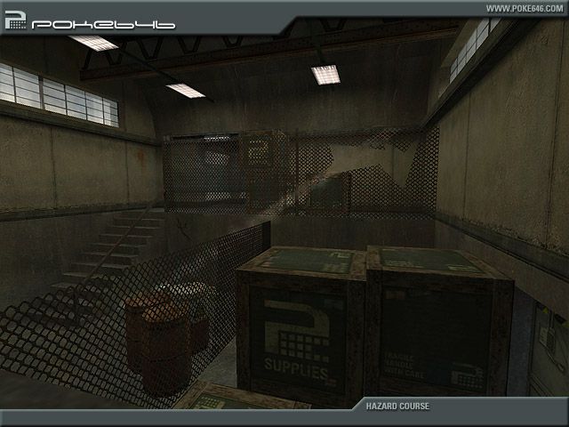 Half-Life: Poke646 - screenshot 15