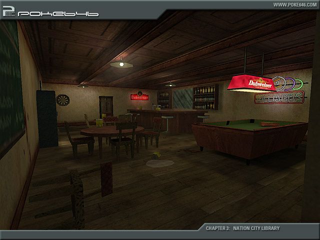 Half-Life: Poke646 - screenshot 11