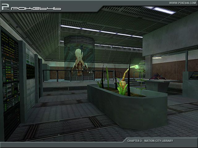 Half-Life: Poke646 - screenshot 7