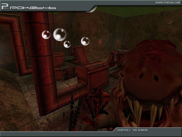 Half-Life: Poke646 - screenshot 5