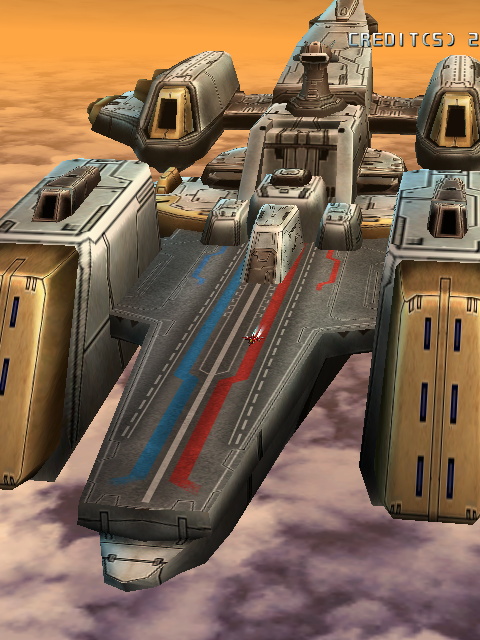 Raiden III - screenshot 16