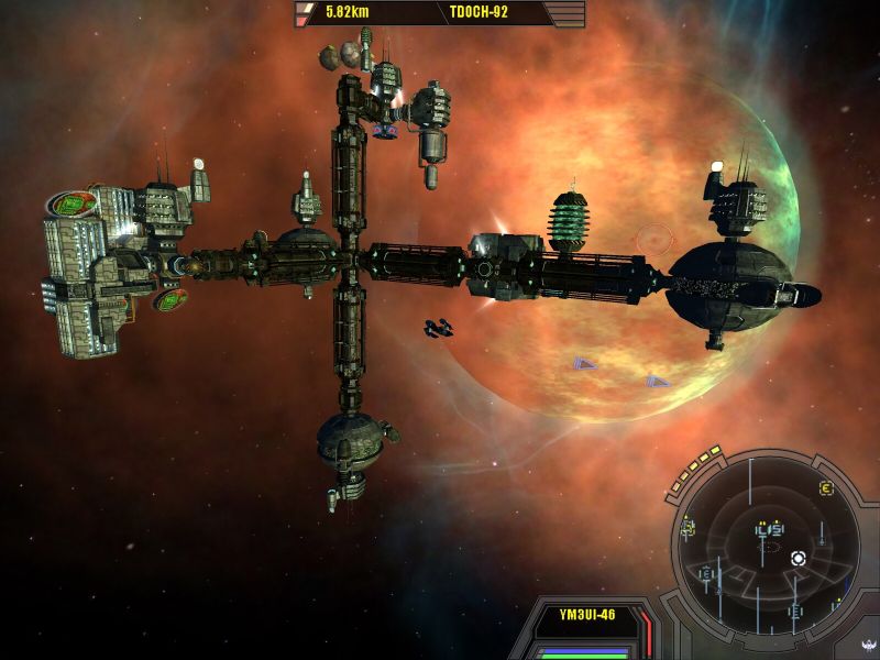 X2: The Return - screenshot 8