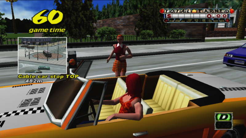 Dreamcast Collection - screenshot 12