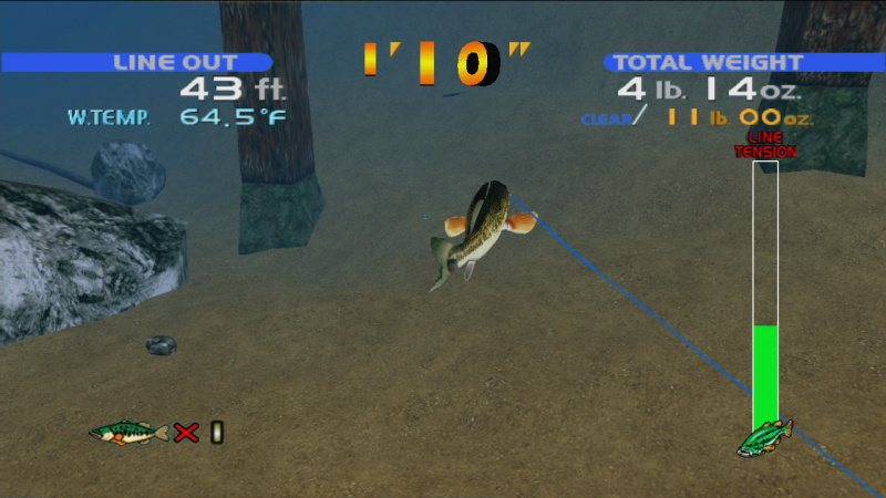 Dreamcast Collection - screenshot 8