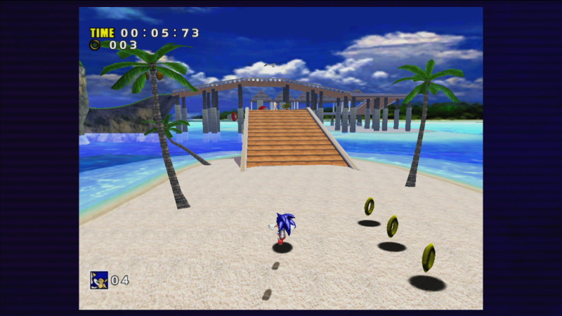 Dreamcast Collection - screenshot 6