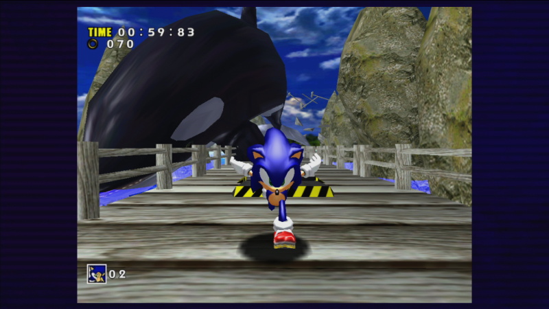 Dreamcast Collection - screenshot 5