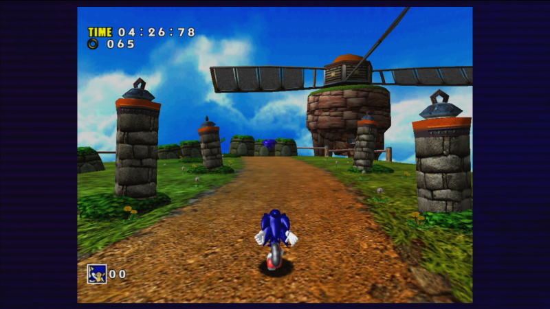 Dreamcast Collection - screenshot 4
