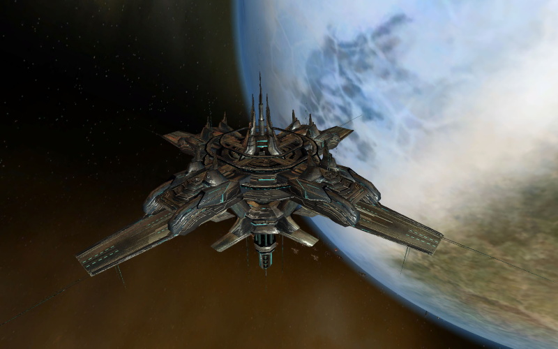 Armada 2526 Supernova - screenshot 15