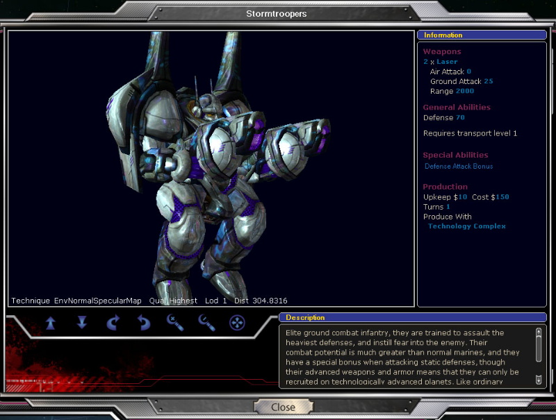 Armada 2526 Supernova - screenshot 9