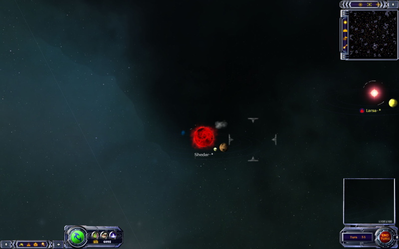 Armada 2526 Supernova - screenshot 8