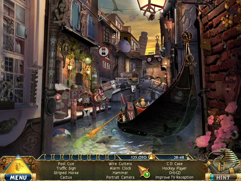 Luxor Adventures - screenshot 5