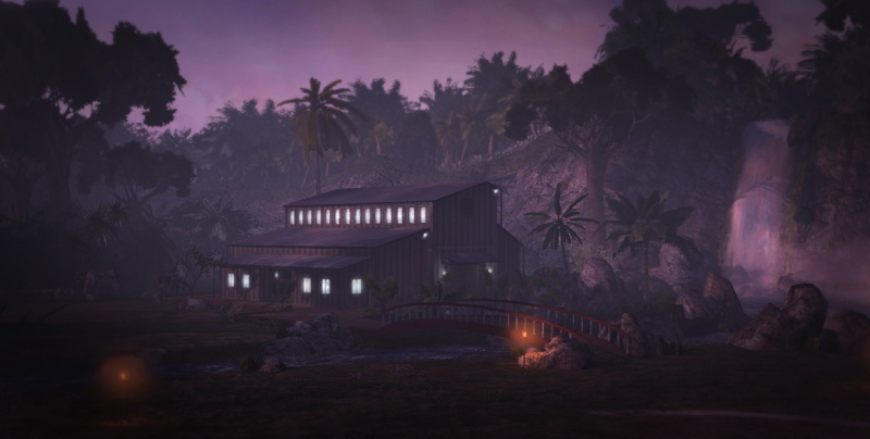 Jurassic Park: The Game - screenshot 4
