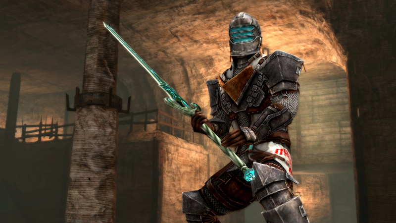 Dragon Age II - screenshot 45