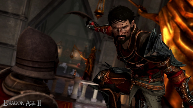 Dragon Age II - screenshot 6