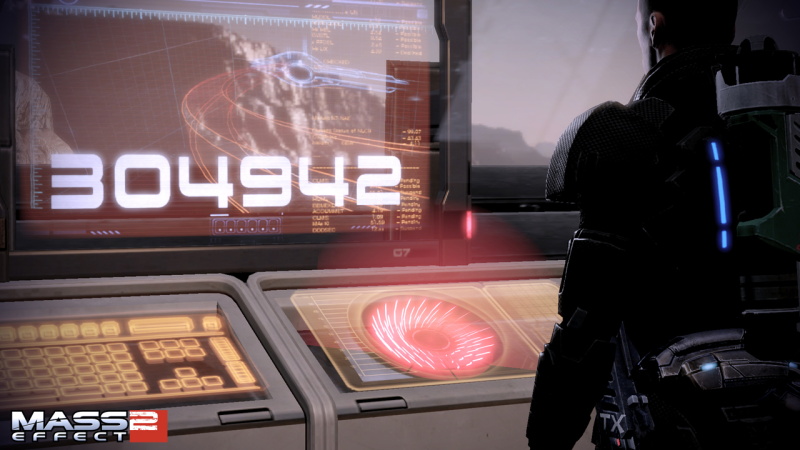 Mass Effect 2: Arrival - screenshot 10