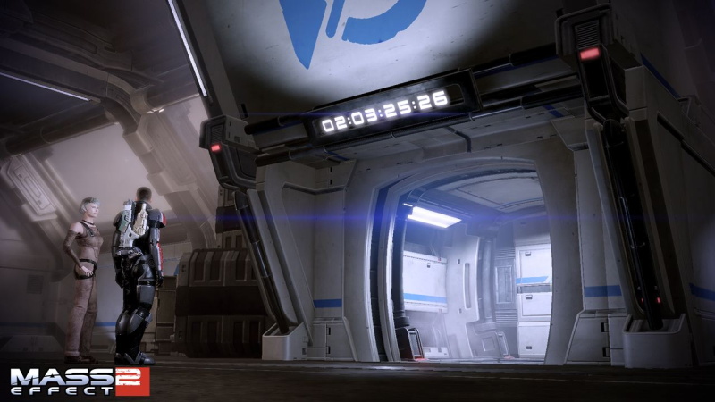Mass Effect 2: Arrival - screenshot 5