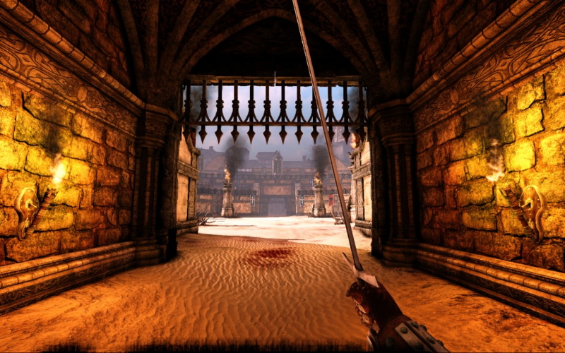 Chivalry: Medieval Warfare - screenshot 28
