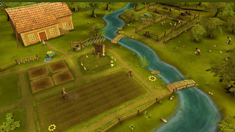Family Farm - screenshot 16