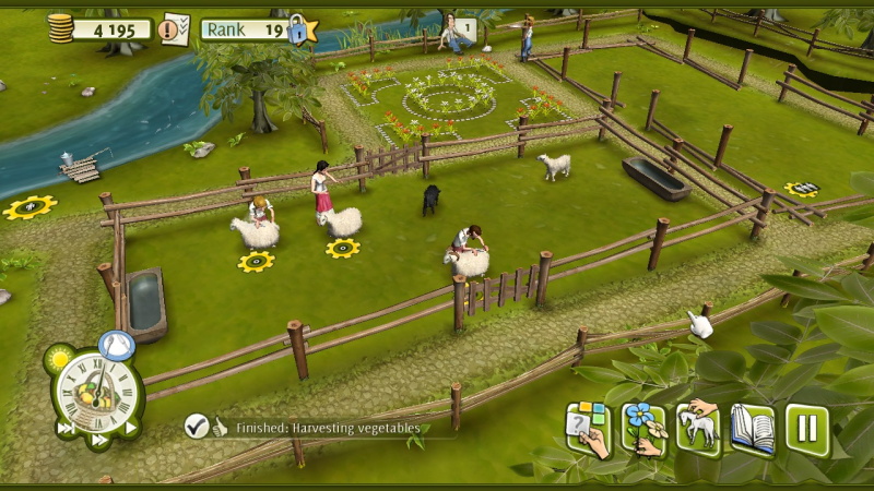 Family Farm - screenshot 15