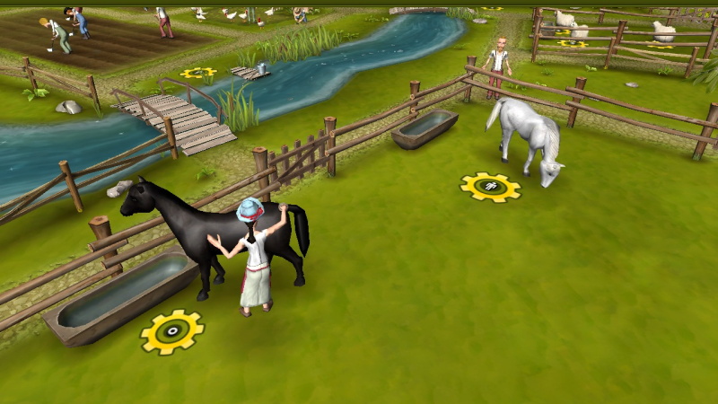 Family Farm - screenshot 13