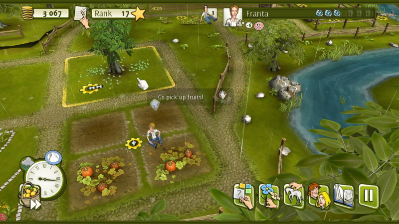 Family Farm - screenshot 10
