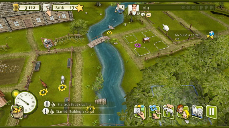 Family Farm - screenshot 9