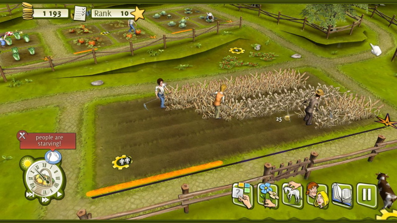 Family Farm - screenshot 6