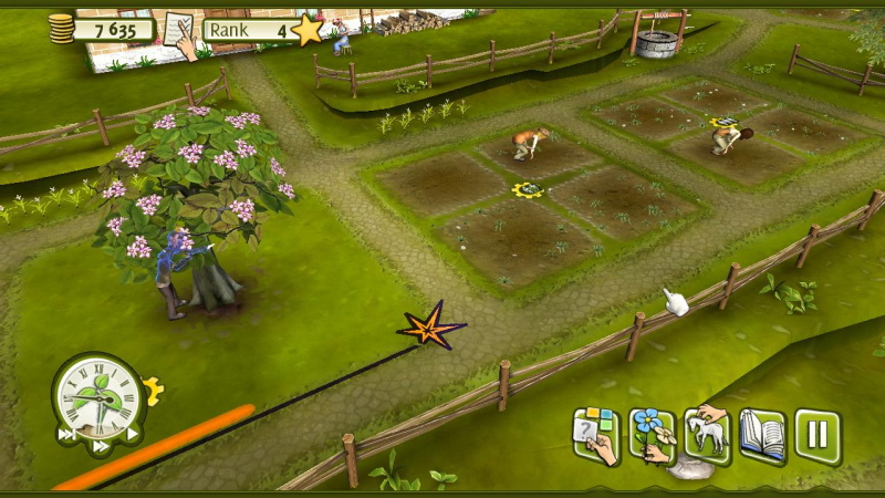 Family Farm - screenshot 5