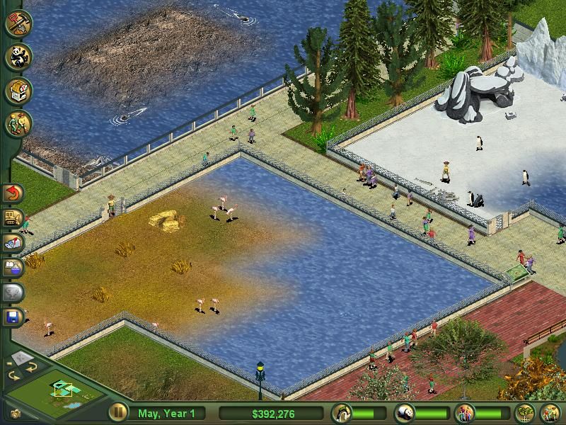 Zoo Tycoon - screenshot 15