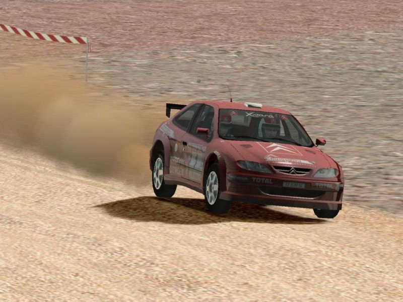 Colin McRae Rally 3 - screenshot 110