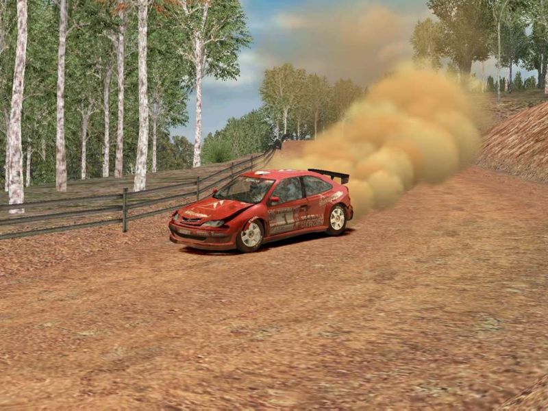 Colin McRae Rally 3 - screenshot 109
