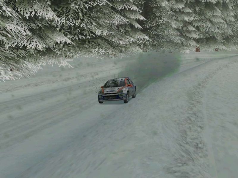 Colin McRae Rally 3 - screenshot 104