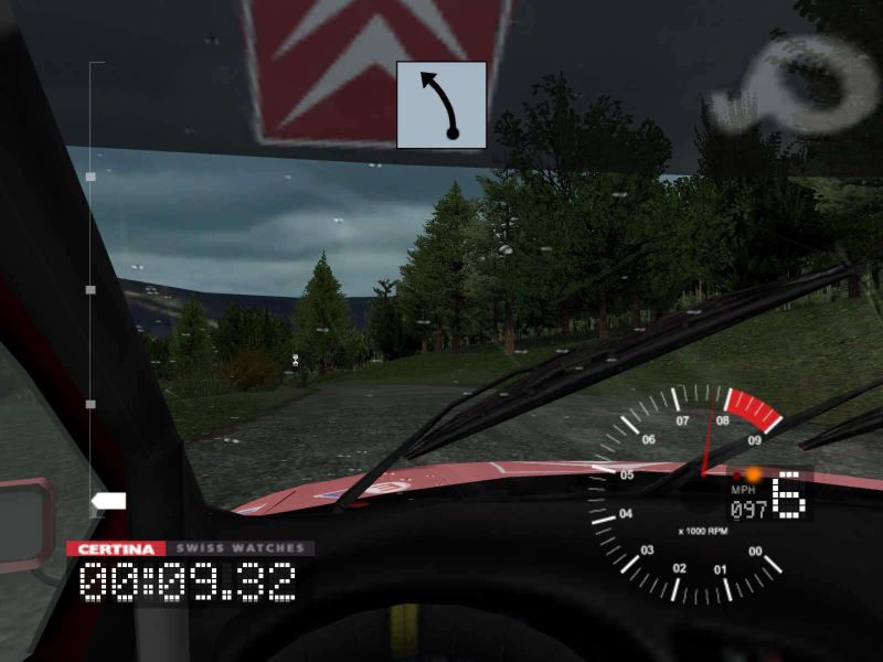 Colin McRae Rally 3 - screenshot 101