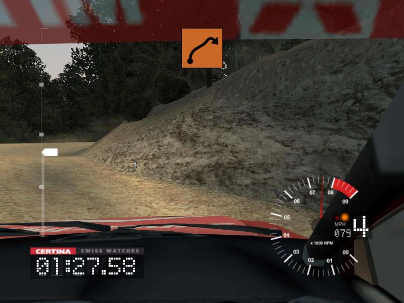 Colin McRae Rally 3 - screenshot 96