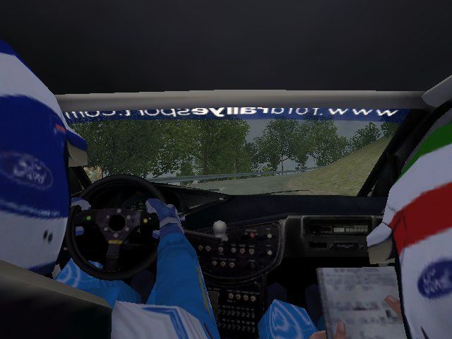 Colin McRae Rally 3 - screenshot 89