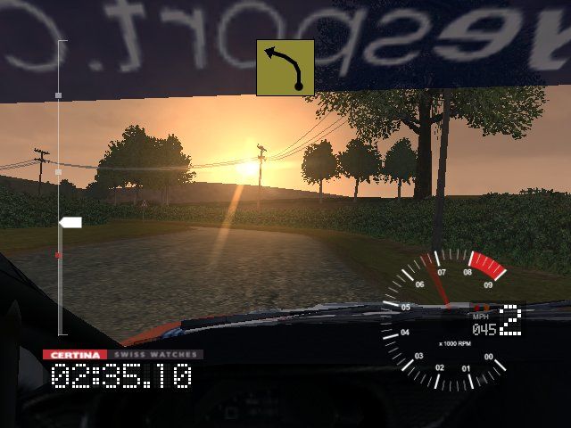 Colin McRae Rally 3 - screenshot 86