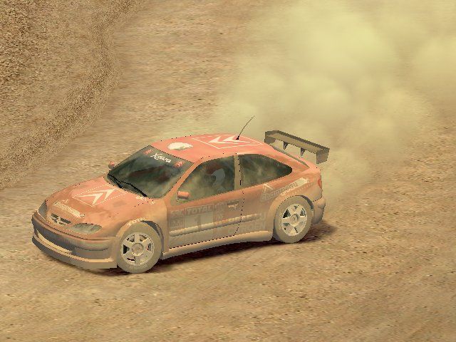 Colin McRae Rally 3 - screenshot 85