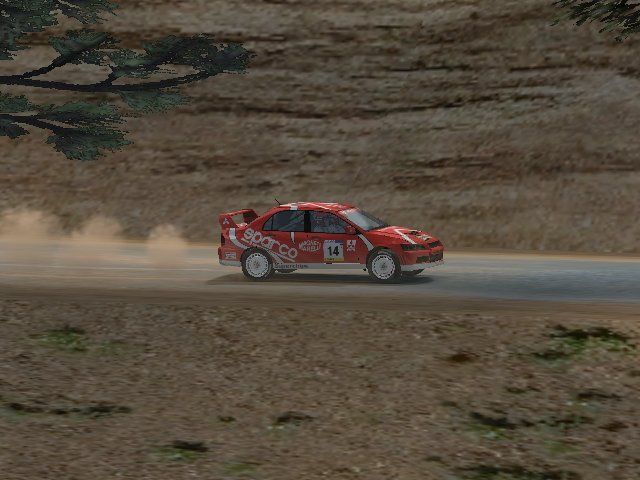 Colin McRae Rally 3 - screenshot 83