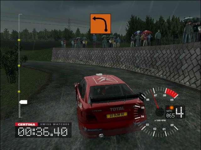 Colin McRae Rally 3 - screenshot 76