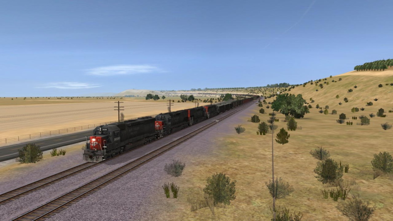 Trainz 10th Anniversary Collector's Edition - screenshot 15