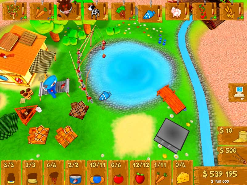 Farm 2 - screenshot 9