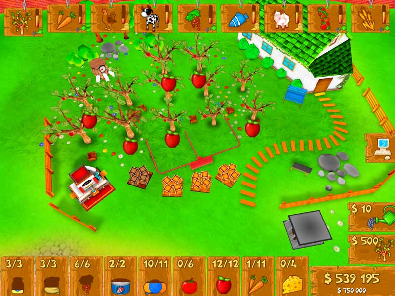 Farm 2 - screenshot 8