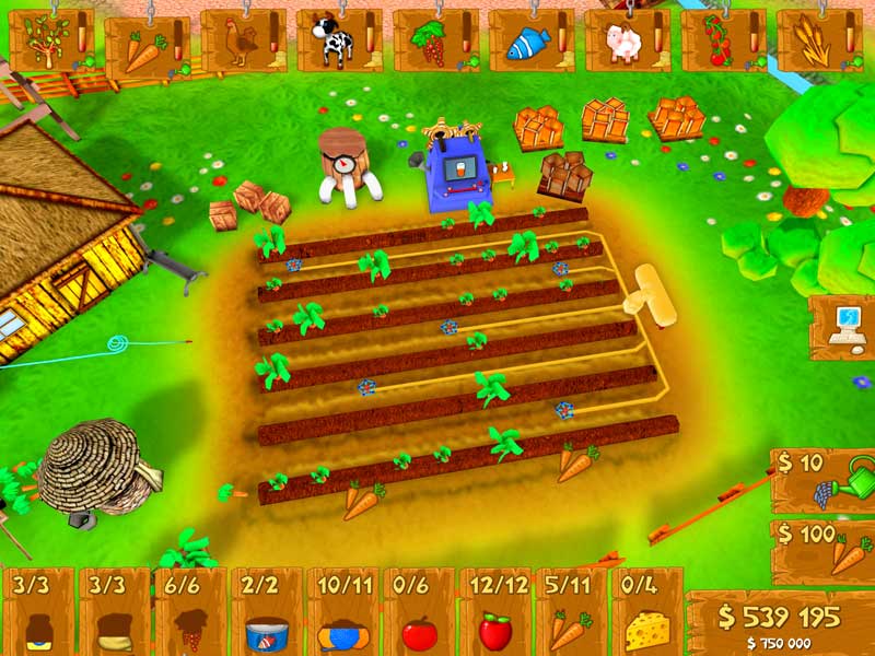 Farm 2 - screenshot 7