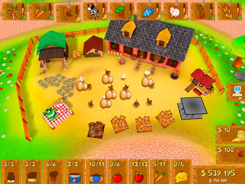 Farm 2 - screenshot 6