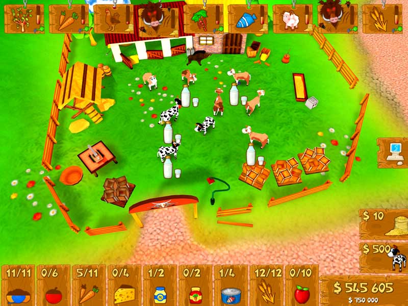 Farm 2 - screenshot 5