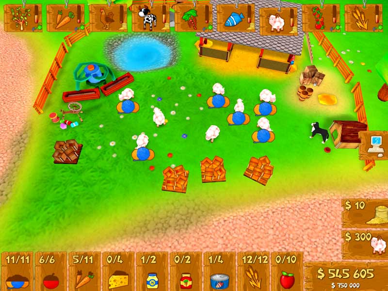 Farm 2 - screenshot 3